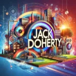 Jack Doherty