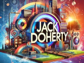 Jack Doherty