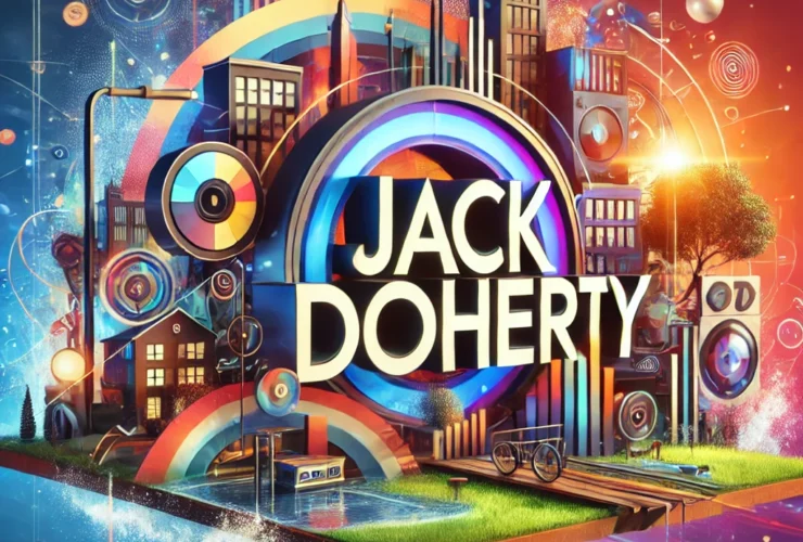 Jack Doherty