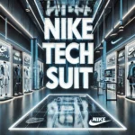 Nike Tech Suit