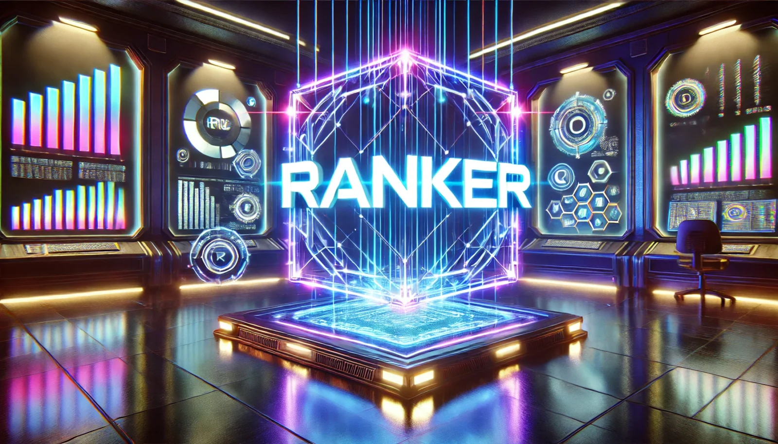 Ranker