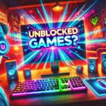 Unblocked Games