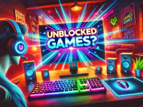 Unblocked Games