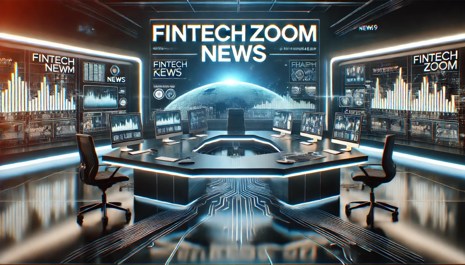 FintechZoom News