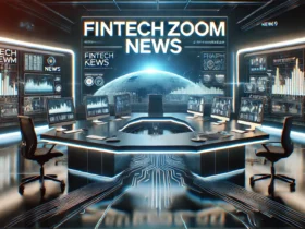 FintechZoom News