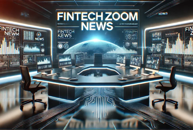 FintechZoom News