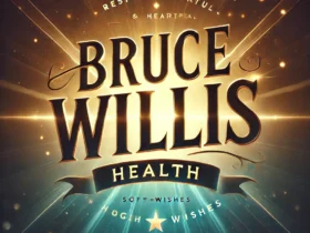 Bruce Willis Health