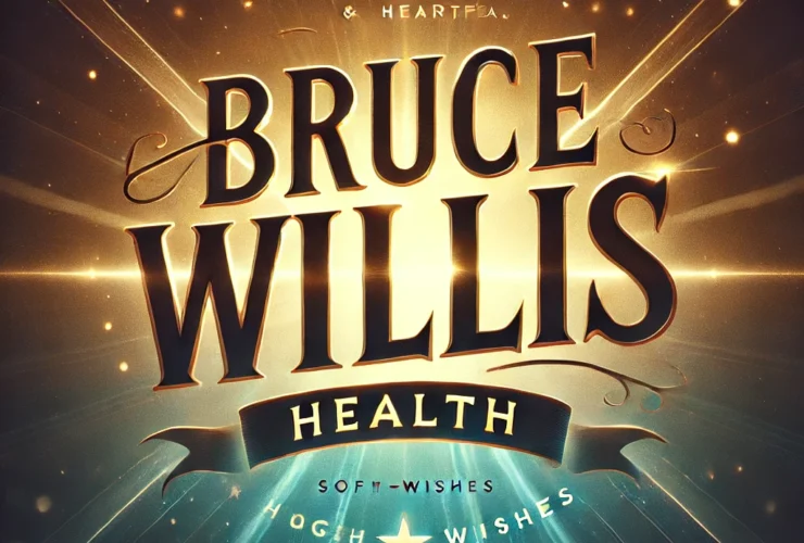 Bruce Willis Health