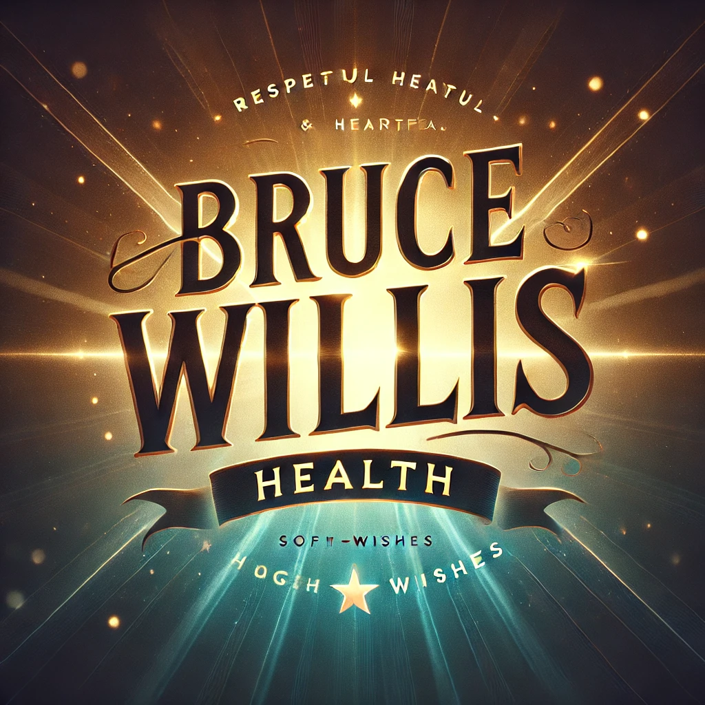 Bruce Willis Health