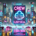 crew cloudysocial