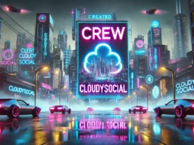 crew cloudysocial